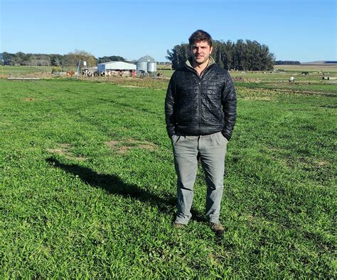 High inflation counters rising milk prices for Argentinian dairy farmer