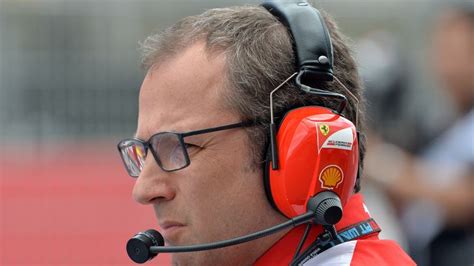 Stefano Domenicali Q&A | F1 News