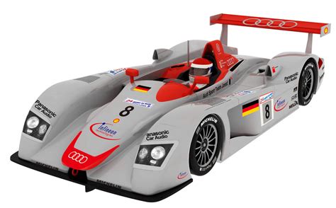 Slot It Sicw Audi R Lmp Lemans Winner Pre Order Now