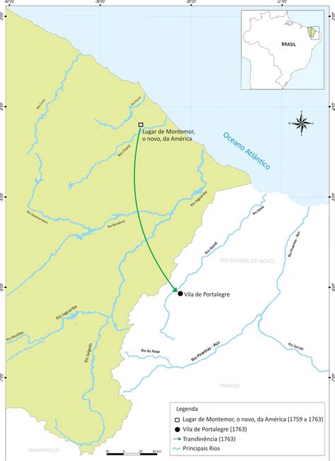 SciELO Brasil Territorialização e territorialidades indígenas