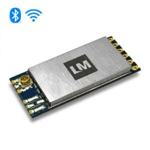 Wifi And Bluetooth V Dual Mode Usb Module Lm Bluetooth And