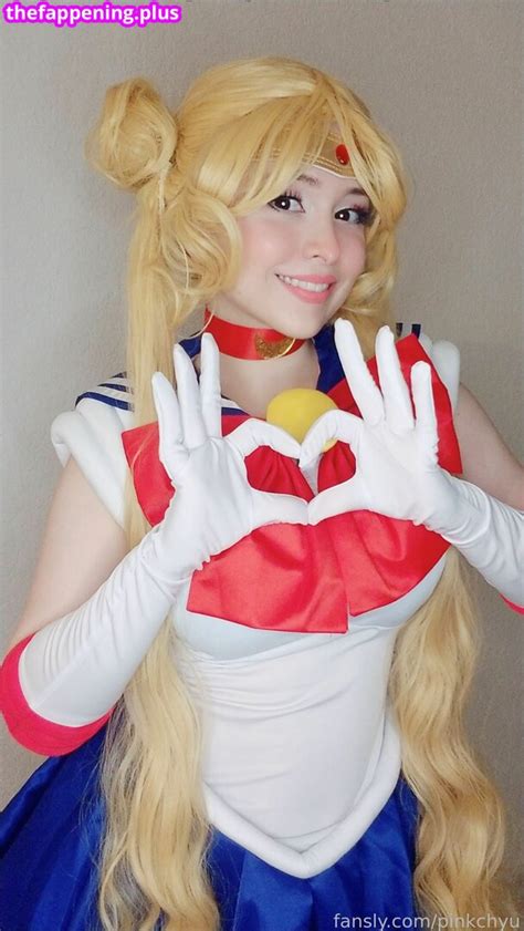 Pinkchyu Pinkchyunsfw Pinkchyuuu Nude OnlyFans Photo 95 The Fappening Plus