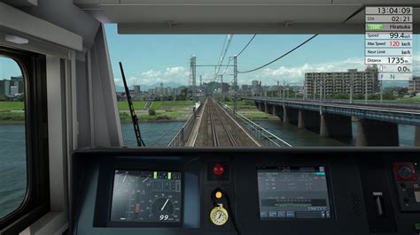 Jr East Train Simulator Tokaido Line Tokyo To Atami E233 3000 Series