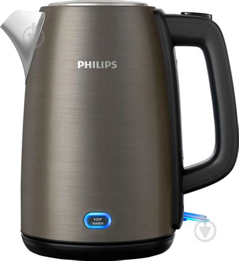 ᐉ Электрочайник Philips Viva Collection Viva Collection HD9355/90 ...
