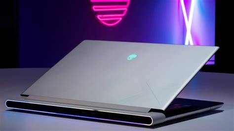 Alienware m18和x16介绍新的笔记本电脑形式因素 视频制作者 188金博网下载