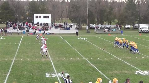 Beulah High School – Game Film – Beulah, North Dakota – Page 2