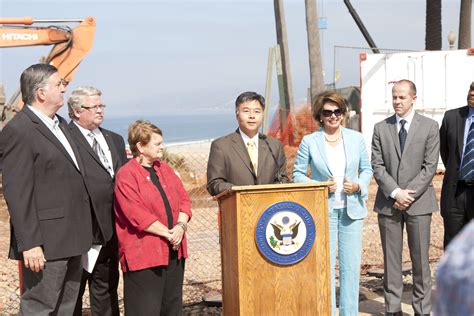 Local Issues Congressman Ted Lieu