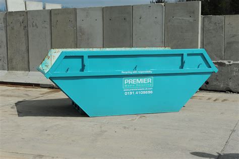 Open Skips | Premier Waste Recycling