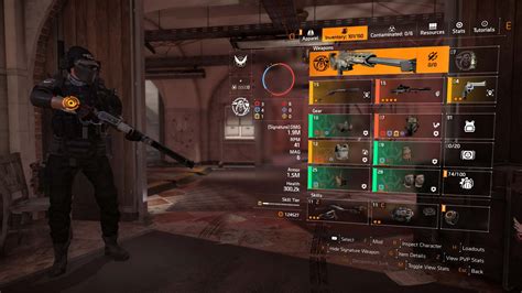 The Best Division Builds In Pve Pvp Kboosting