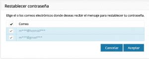 Como saber si tengo Contraseña del SAT solo con el RFC sin acudir a las