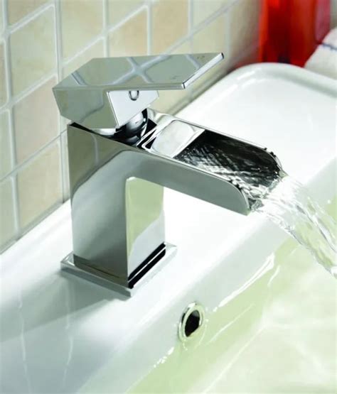 Killeen Hardware Torc Basin Mixer