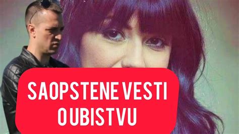 Saopstene Vesti O Ubistvu Jelene Marjajovic Ovo Ponovo Ledi Krv U