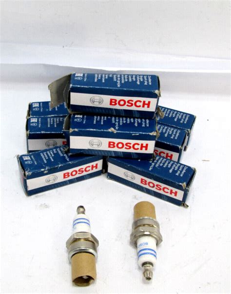 Bosch Fr Kpp S Alternative Spark Plugs