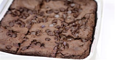 Pizza Hut Hershey's Brownies Review | POPSUGAR Food