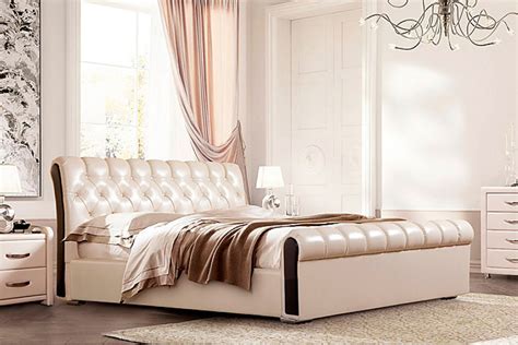 Кровать Чинзано. Купить в фирменном интернет-магазине Vegas.