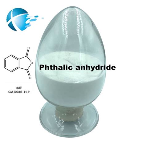 O Phthalic Anhydride Cas Pa Henan Dongxing Chemcial Co Ltd