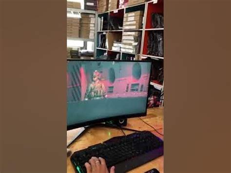 Intel xeon e5 2698b v3 16c/32t+Rx580 8gb+Ram32gb+Nvme512gb - YouTube