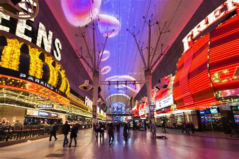 Cox Communications Improves Safety In Downtown Las Vegas Through