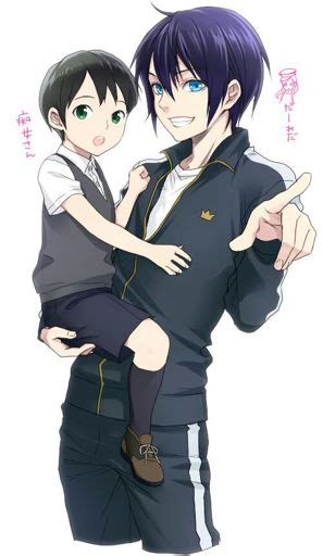 Ebisu Wiki Noragami Amino