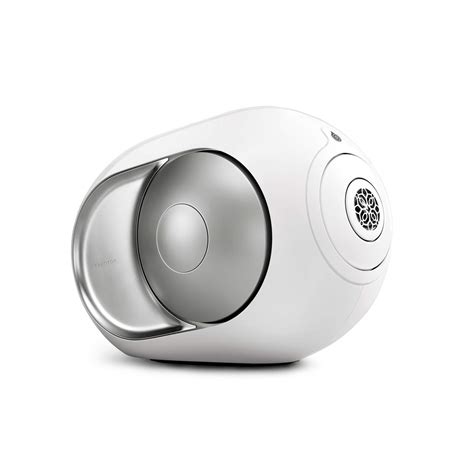 Loa Bluetooth Devialet Silver Phantom Ch Nh H Ng Gi T T Xu N V Audio