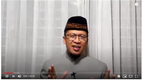 Pentingnya Ilmu Dalam Memandu Amal Pondok Pesantren Daarut Tauhiid