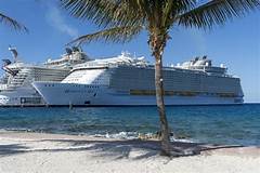 Royal Carribean Harmony Of The Seas