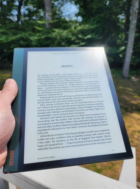 Boox Note Air Plus E Ink Review A Powerhouse E Ink Note Tablet