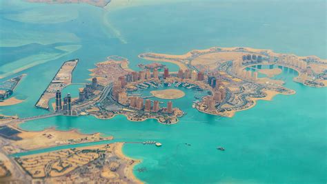 Project: The Pearl Qatar اللولوة قطر | Page 66 | SkyscraperCity Forum