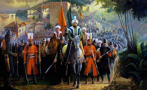 Fatih Sultan Mehmet In S Zleri Fatih Sultan Mehmet In Unutulmaz