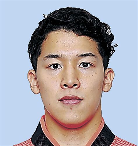 稲場悠介、朱里代表入り 7月に水球の世界選手権｜スポーツ｜全国のニュース｜富山新聞