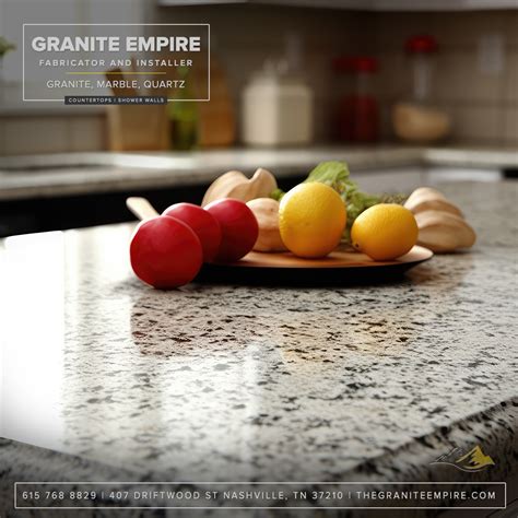 Granite Empire Of Nashville Latest News 02 19 2024