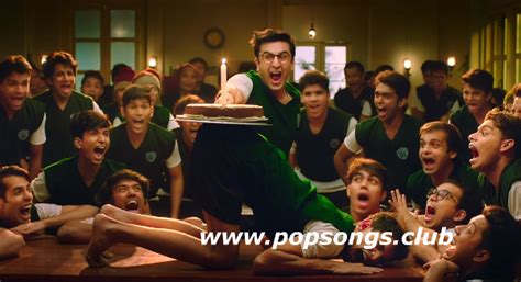 Galti Se Mistake Lyrics - Jagga Jasoos - Ranbir Kapoor