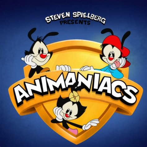 Animaniacs Reboot Brasil - YouTube