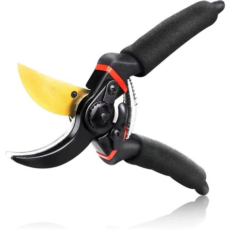 2 55 In W X 8 In L Pruning Shears B0BDDCTP2V The Home Depot