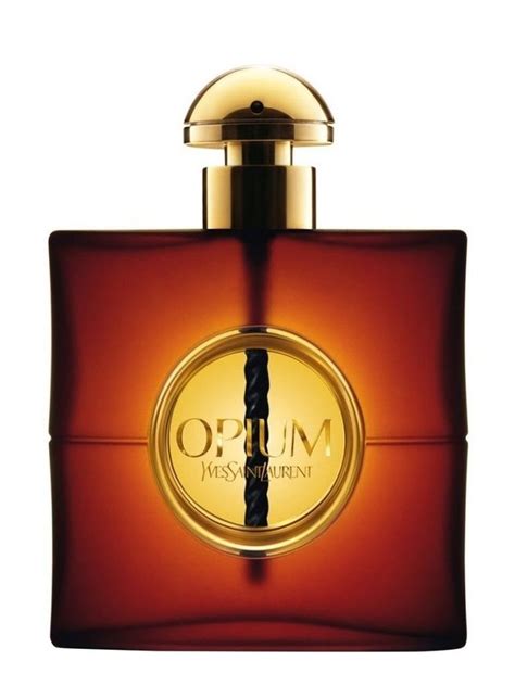 Yves Saint Laurent Opium Edp Moterims Ml Membershop Lt