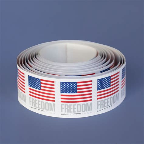 U S Flag 2023 Coil Of 3 000 — Stamps Forever