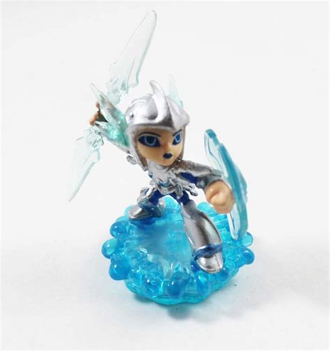 Skylanders Chill Blizzard Swap Force Series 84669888