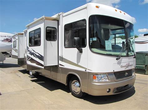 Forest River Georgetown 319ts 32 Rvs For Sale