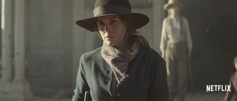 'Godless' Trailer: Scott Frank's Western Netflix Series Looks Like The ...