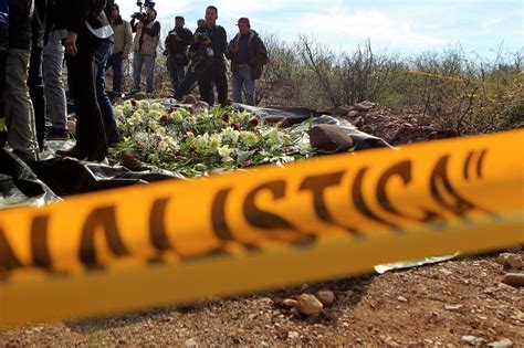 Juez vincula a proceso a implicado en masacre de familia LeBarón en Sonora