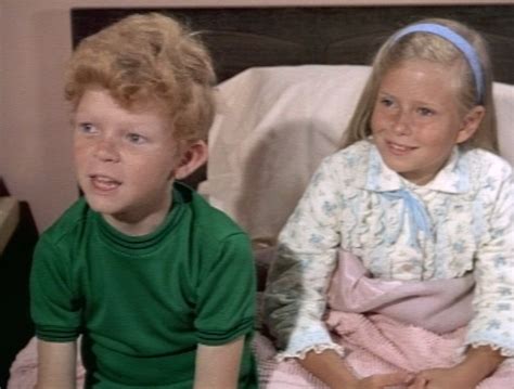 Christmas TV History: Family Affair Christmas (1968)