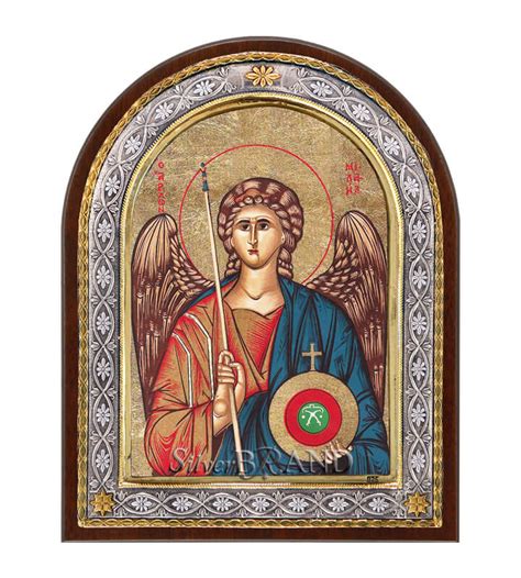 Archangel Michael Symbol