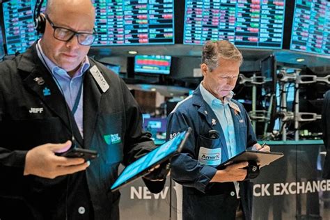 Las Acciones Argentinas En Wall Street Suben Hasta Tras La Victoria