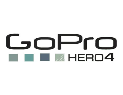 GoPro Logo Design on Behance