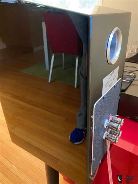 Totem Element Ember XMASS OFFER Photo #4086882 - Canuck Audio Mart