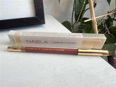 Nabla Lipliner Nude Neu Gem Ss Beschreibung In Effretikon F R Chf Mit Lieferung