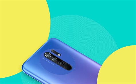 Xiaomi Redmi 9 vorgestellt: Der Smartphone-Preisbrecher ist zurück