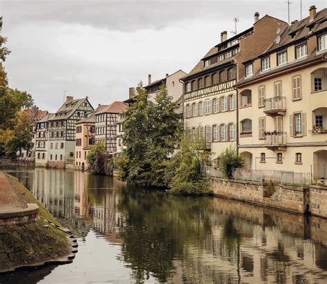 City Guide Strasbourg Bonnes Adresses And Activités My Sweet Cactus