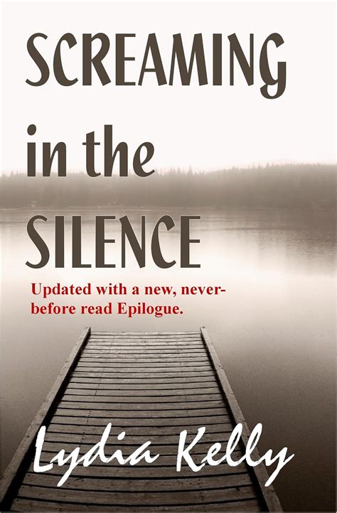 Screaming In The Silence