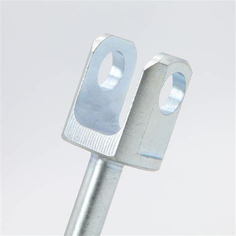 Male Threaded Clevis Joint Rod Ends